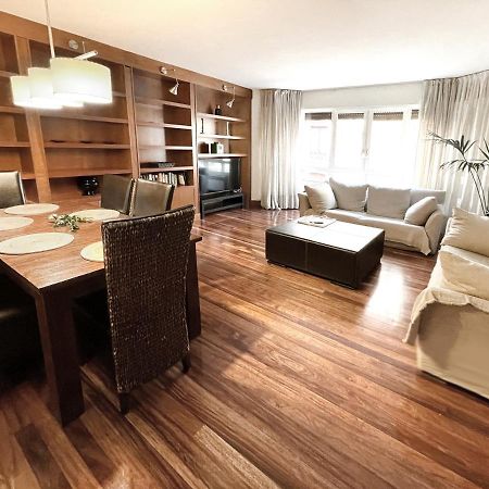 Апартаменты Luxury San Prudencio Vitoria Экстерьер фото